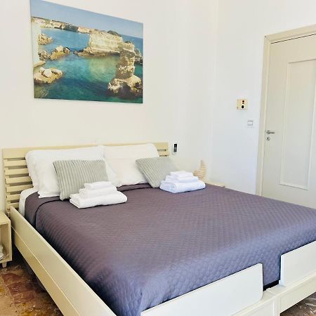 Bed and Breakfast Savelletri Miramare Exterior foto