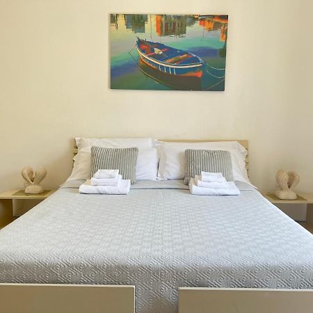 Bed and Breakfast Savelletri Miramare Exterior foto